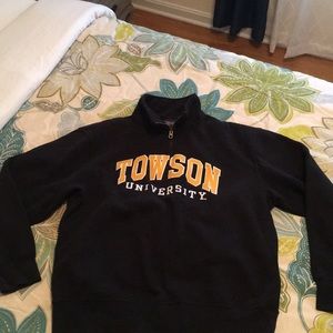 Towson University Sweater